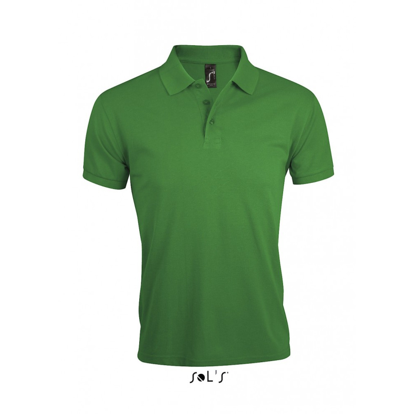 Polo Prime - Mischgewebe| bis 5XL