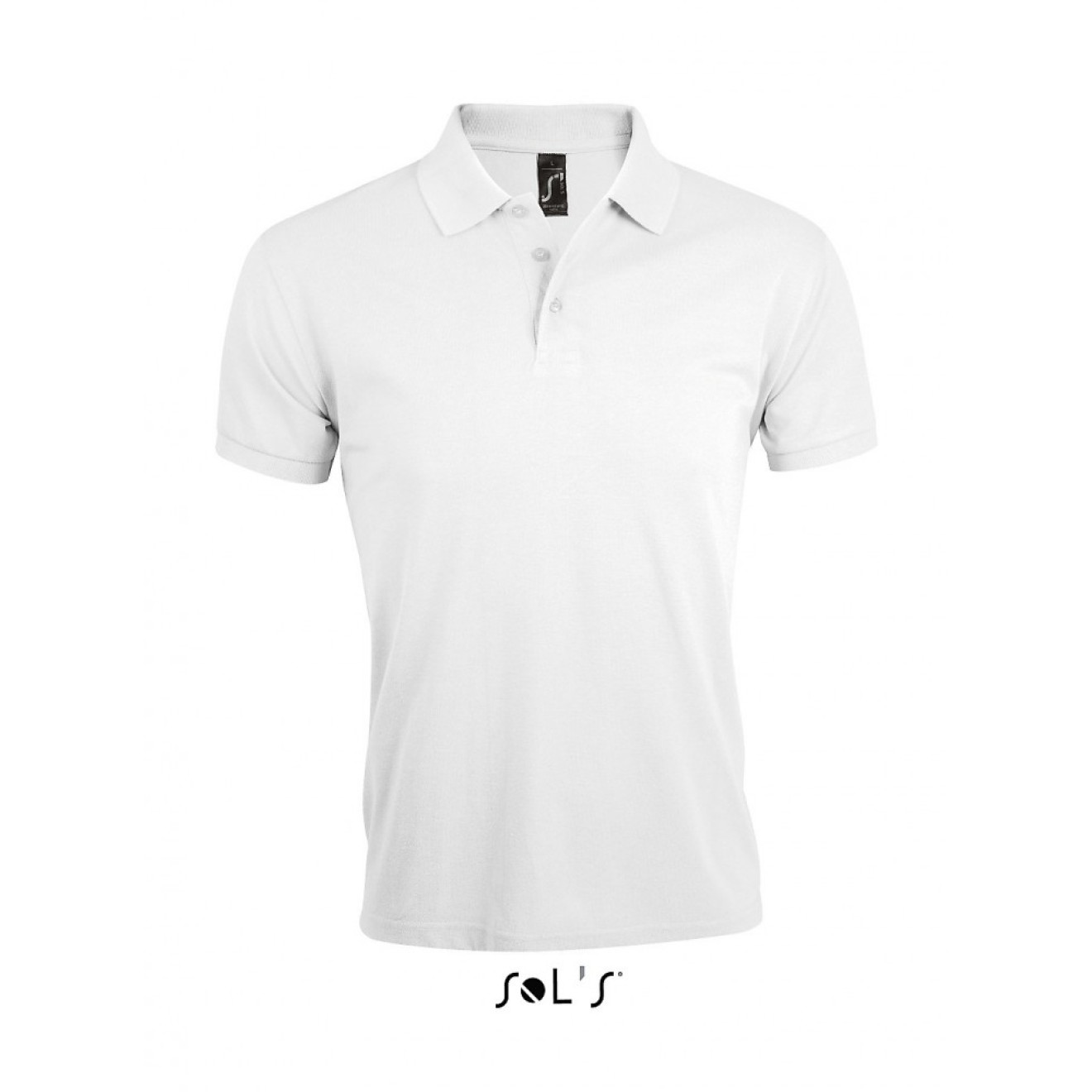 Polo Prime - Mischgewebe| bis 5XL