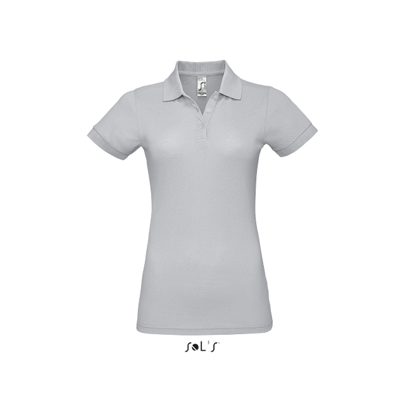 Damen Polo Prime - Mischgewebe | bis 3XL