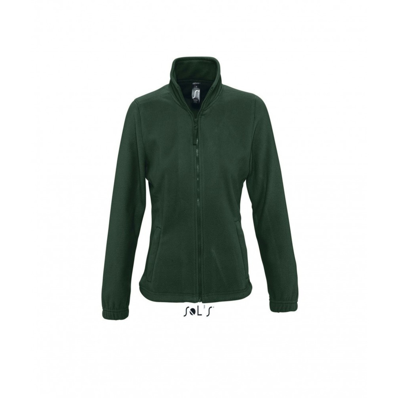 Women´s Fleecejacke North | Grössen S - XXL