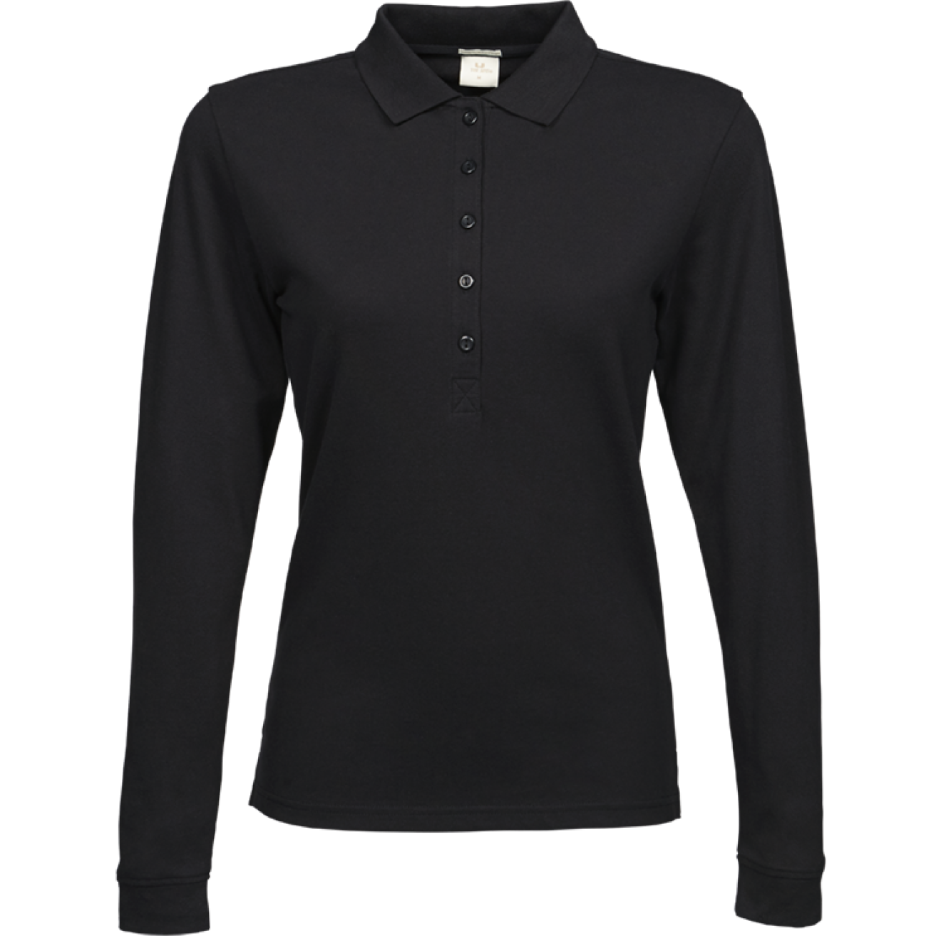 Ladies Luxury Stretch Polo | bis 3XL