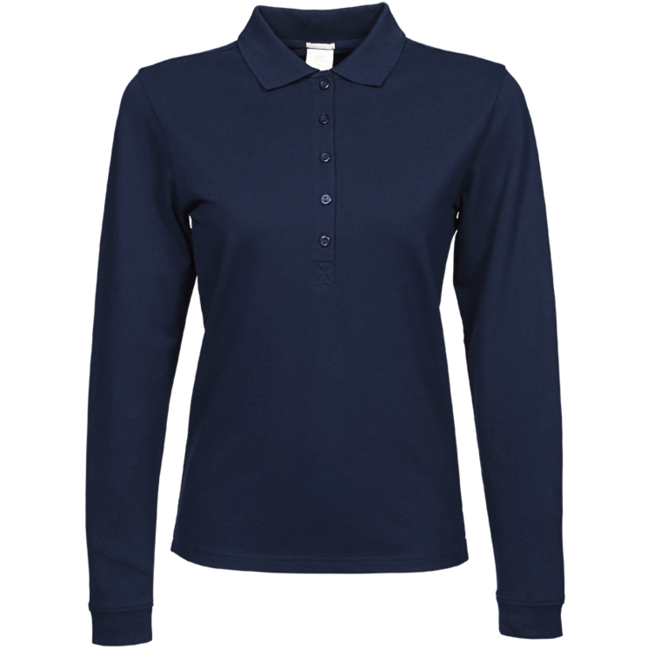 Ladies Luxury Stretch Polo | bis 3XL