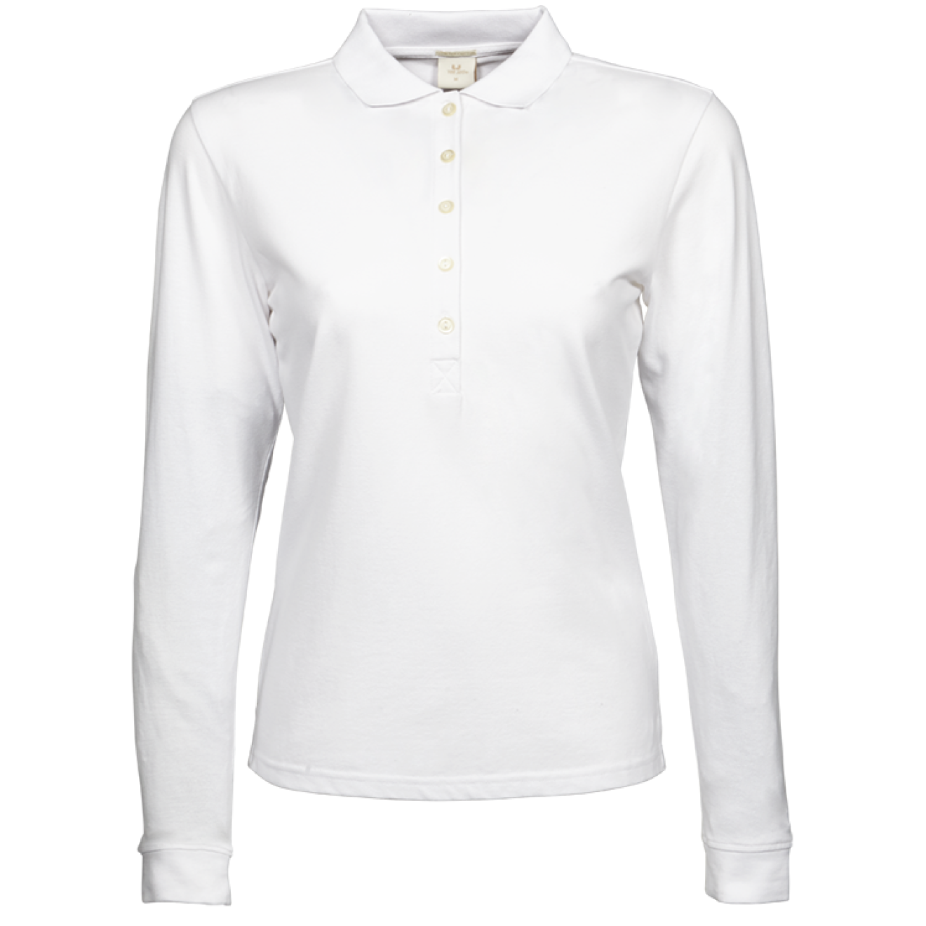 Ladies Luxury Stretch Polo | bis 3XL