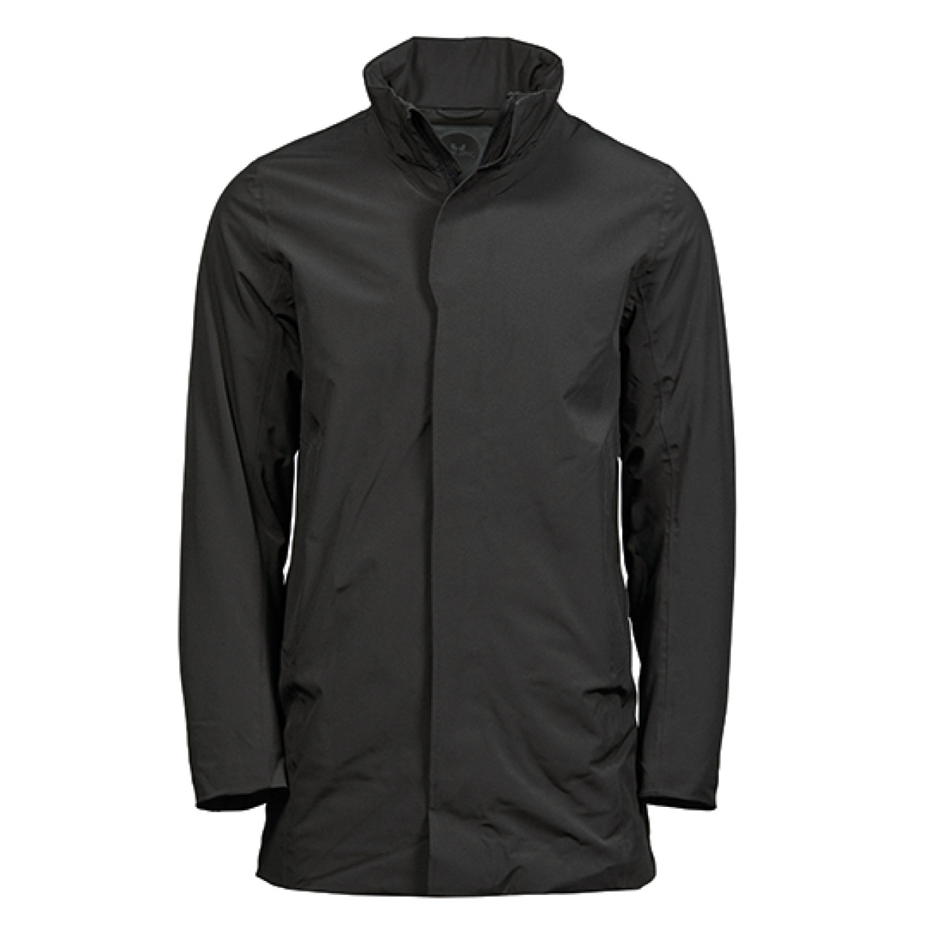 Mens All Weather Long Jacket | bis 3XL