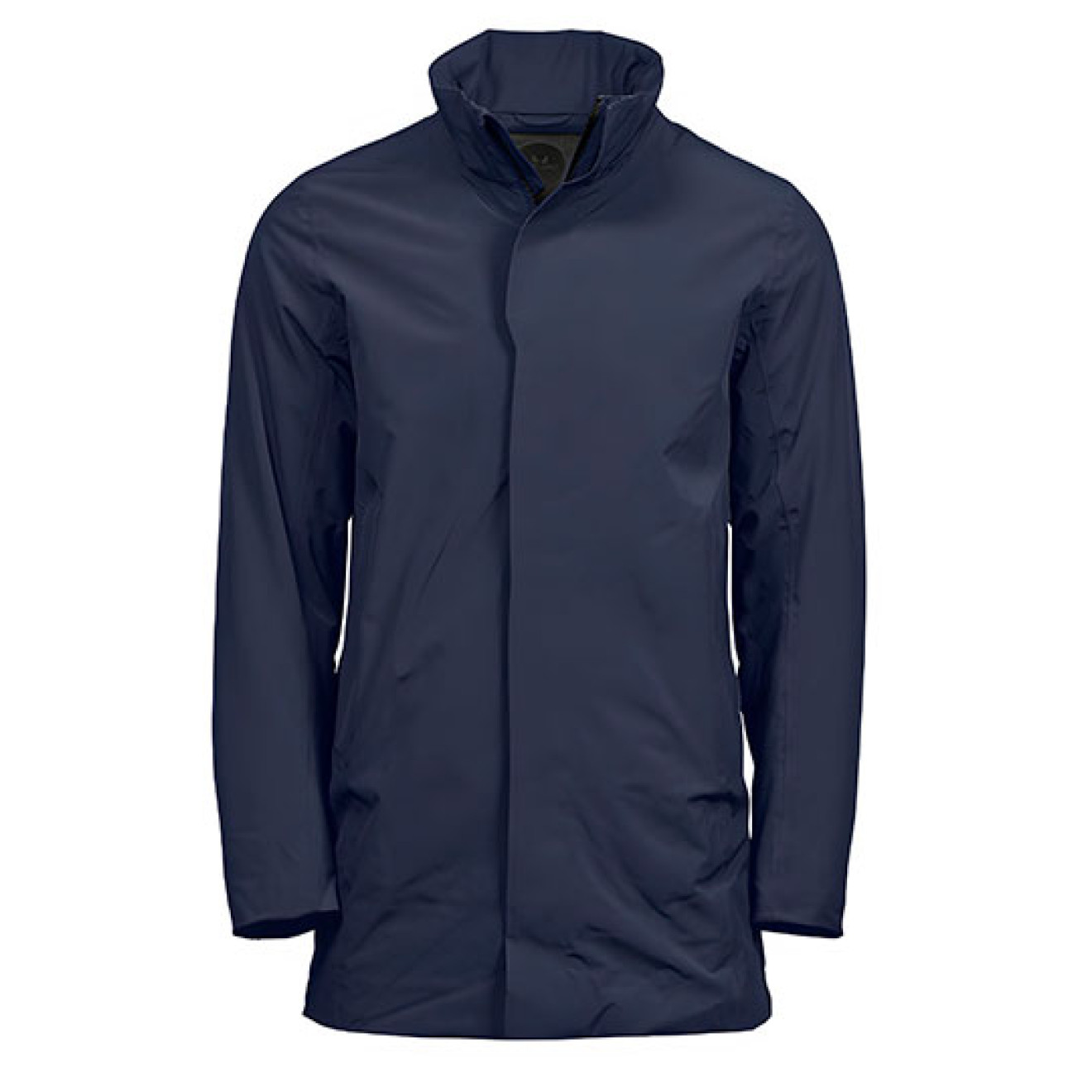 Mens All Weather Long Jacket | bis 3XL