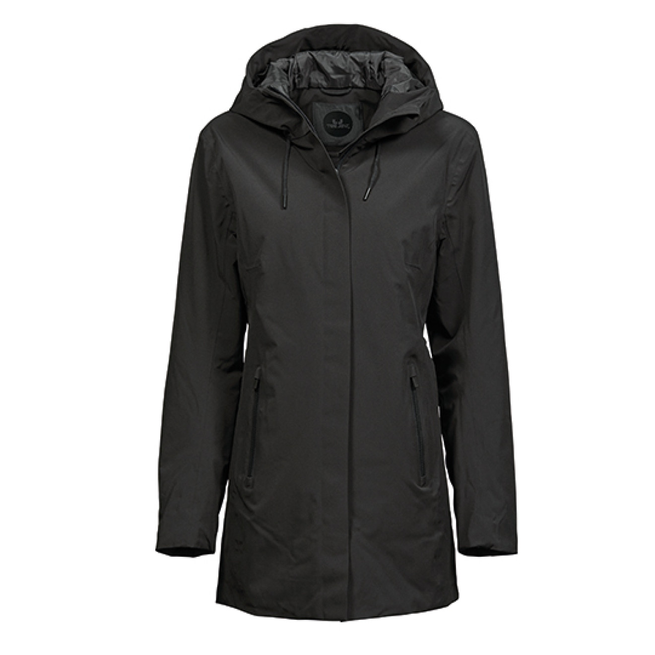 Womens All Weather Long Jacket | bis 3XL