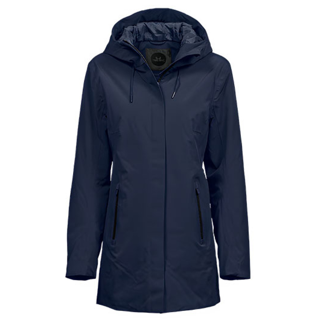 Womens All Weather Long Jacket | bis 3XL
