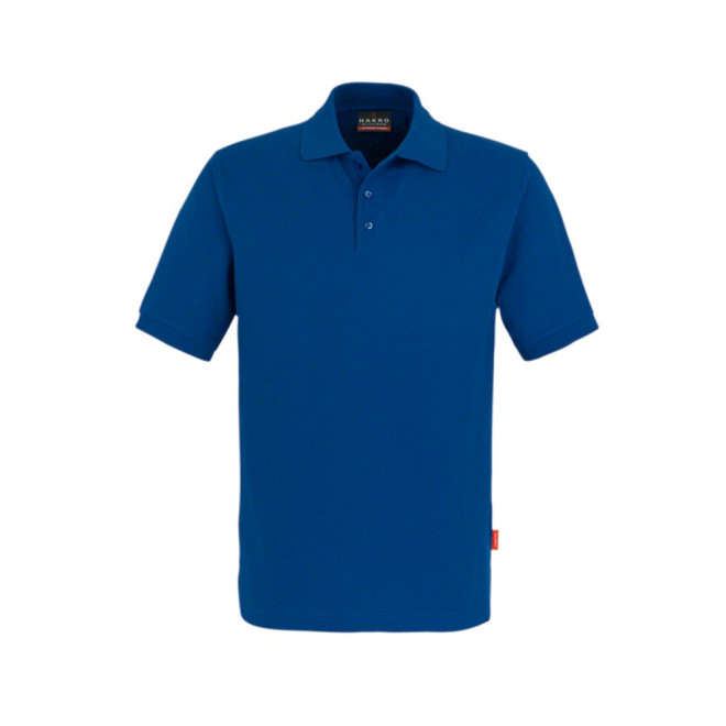 Hochleistungs-Poloshirt - Mischgewebe| bis 6XL, Farben Hakro: ultramarin