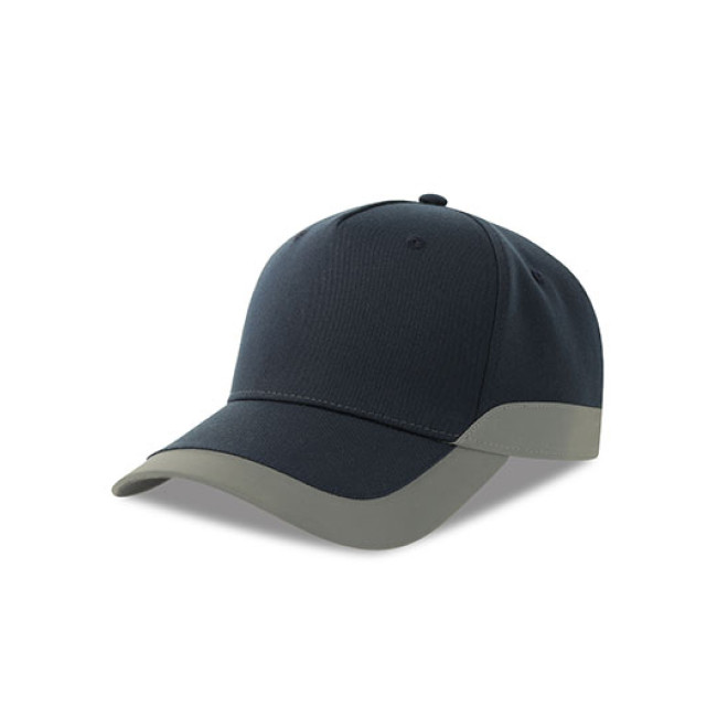 Safety Cap HELPY, Farben: navy