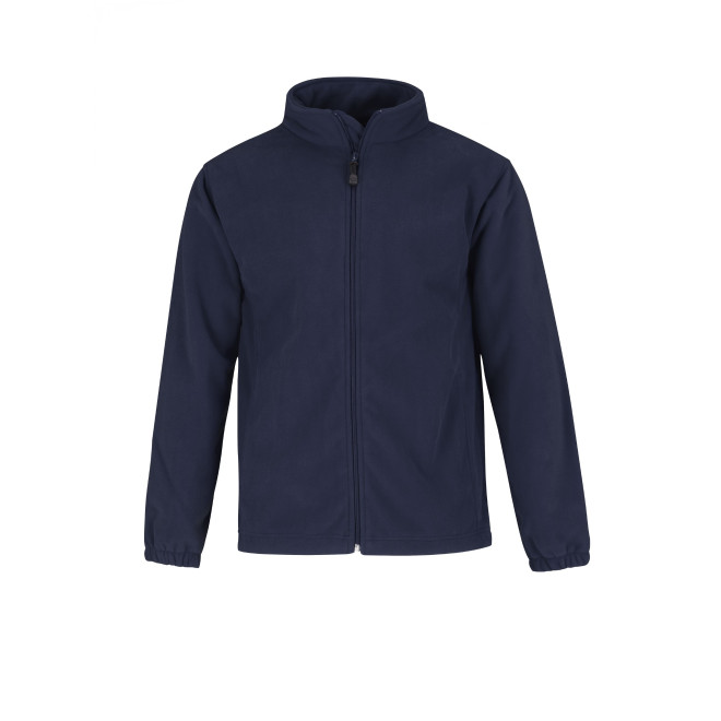 WindProtek Waterproof Fleece Jacket, Farben: navy