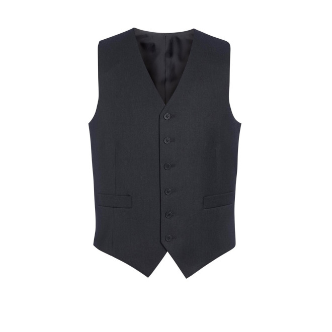 Weste GAMMA | Concept Line in 3 farben, Farben: anthrazit