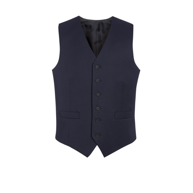 Weste GAMMA | Concept Line in 3 farben, Farben: marine