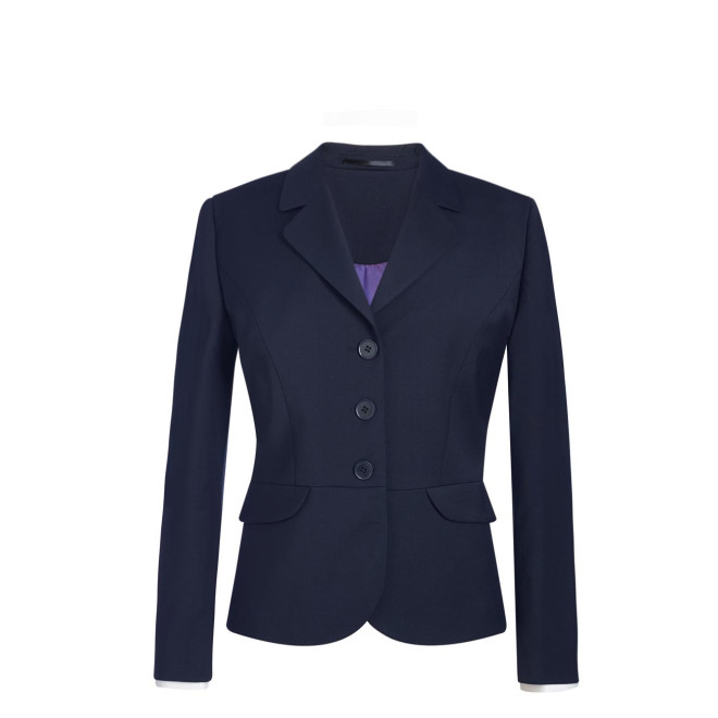 Blazer SUSA | Sophisticated Collection - Auslaufmodell, Farben: marine, Größen: 38