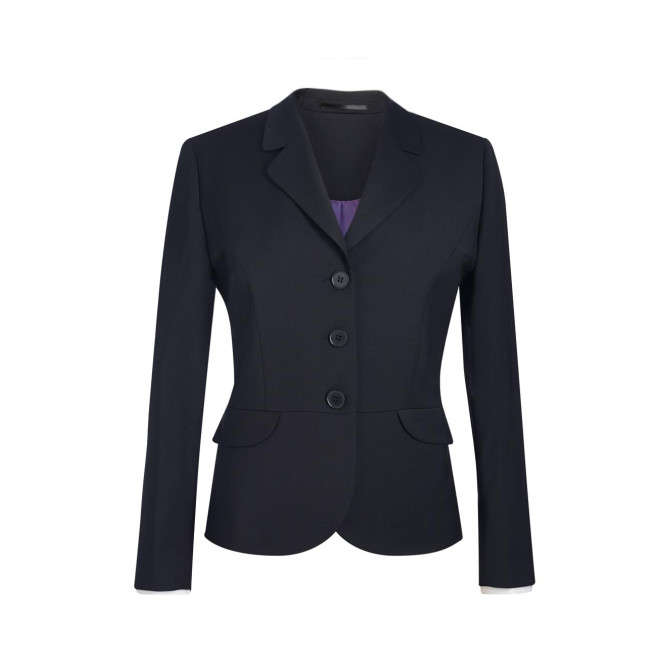 Blazer SUSA | Sophisticated Collection - Auslaufmodell, Farben: schwarz, Größen: 34