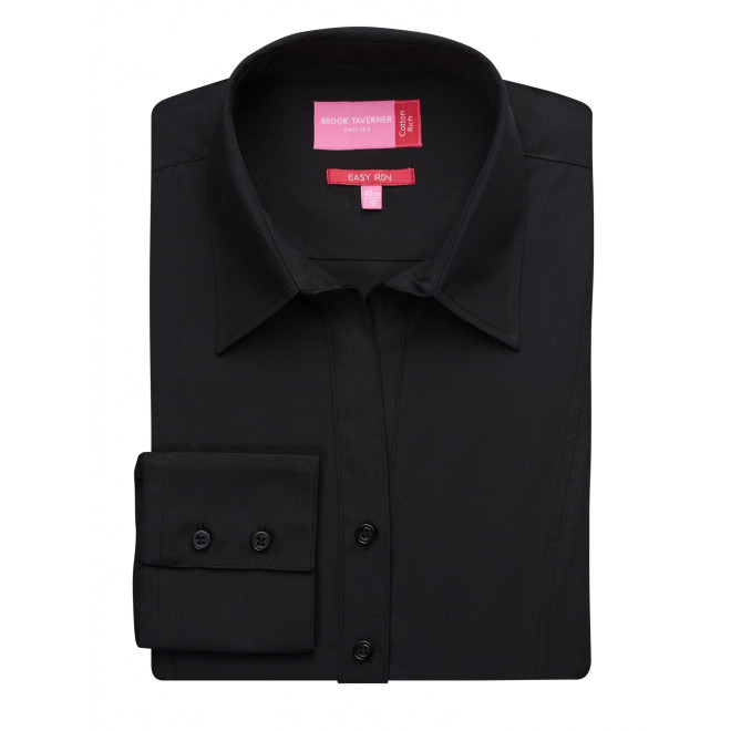 Bluse PALENA, Farben: schwarz