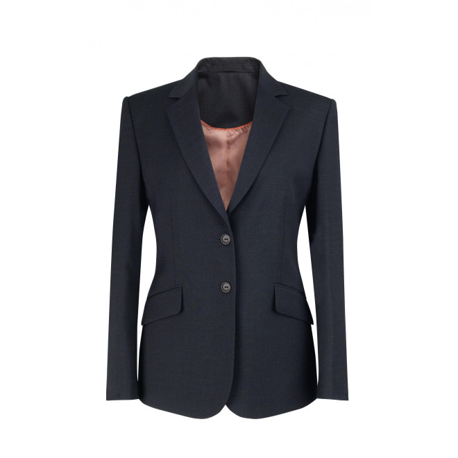 Blazer CONNAUGHT | Performance Collection, Farben: anthrazit