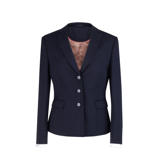 Blazer RITZ | Performance Collection, Farben: marine