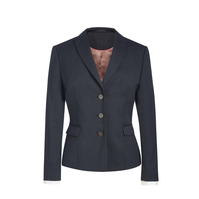Blazer RITZ | Performance Collection, Farben: anthrazit