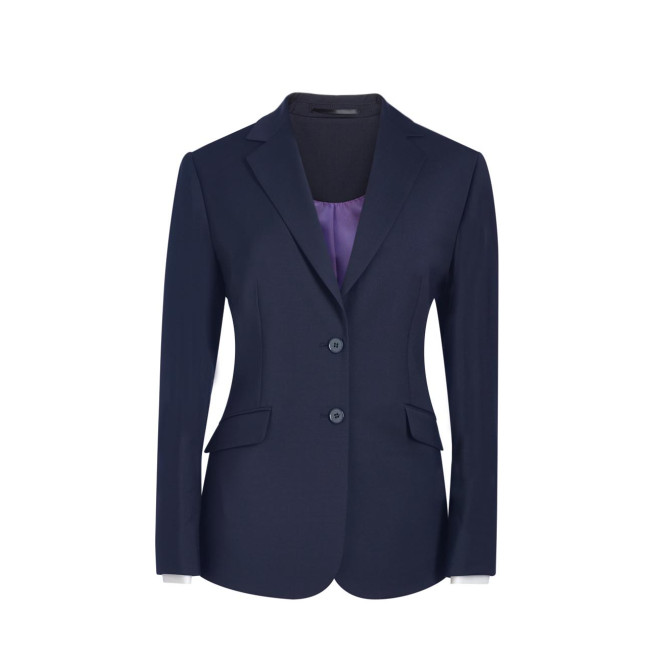 Blazer OPERA | Sophisticated Collection, Farben: marine