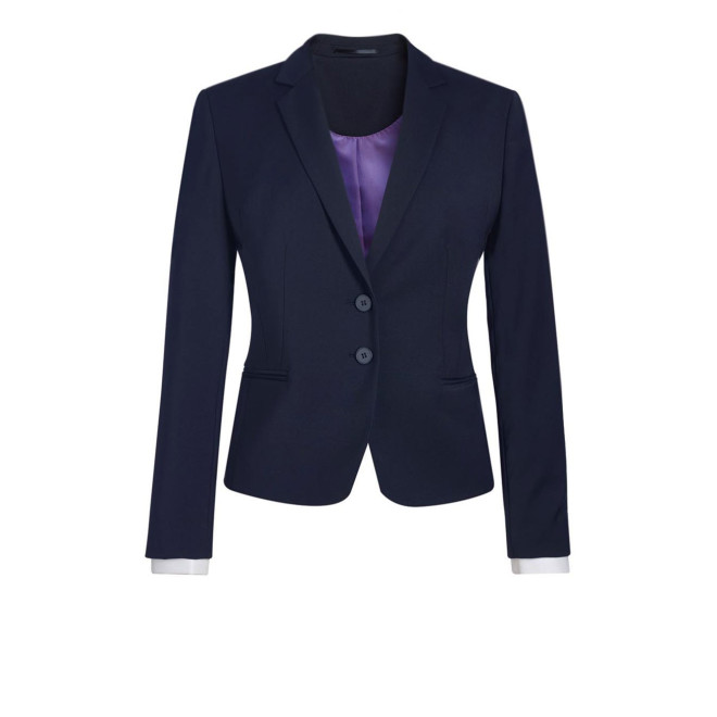 Blazer CALVI | Sophisticated Collection, Farben: marine