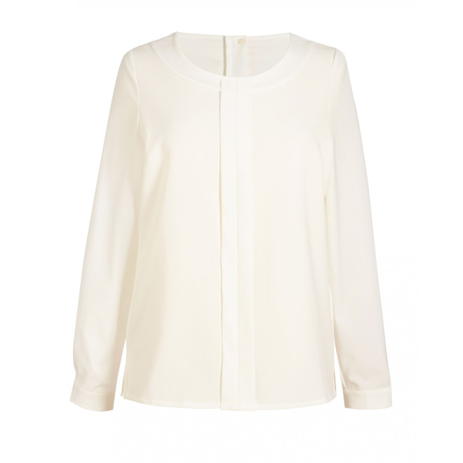 Bluse RIOLA, Farben: creme