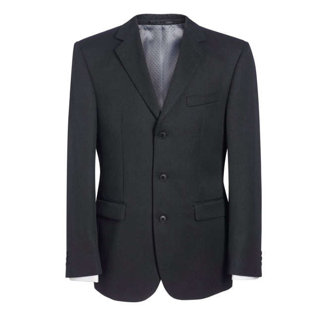 Sakko ALPHA | Concept Collection, Farben: anthrazit