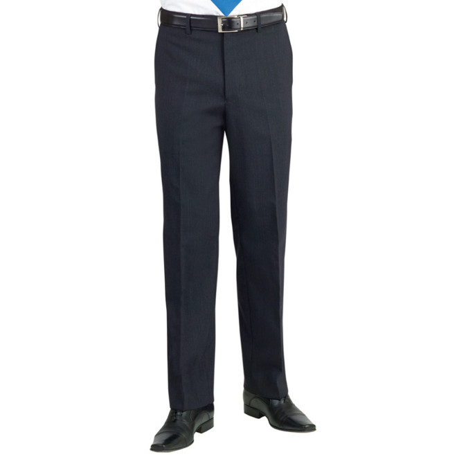 Hose APOLLO | Concept Collection, Farben: anthrazit