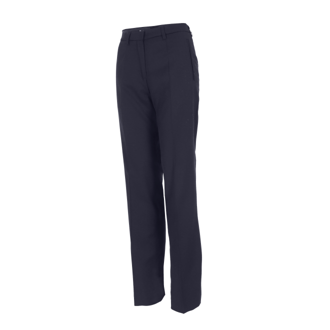 STRETCH Damenhose ILKA | Erbeko Line, Farben ERBEKO Produkte: marine