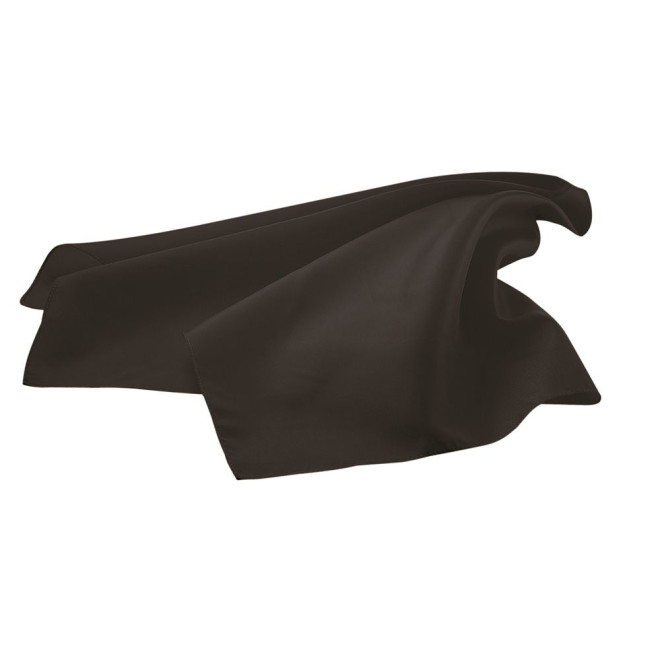 Damentuch | in 8 Farben, Farben: schwarz