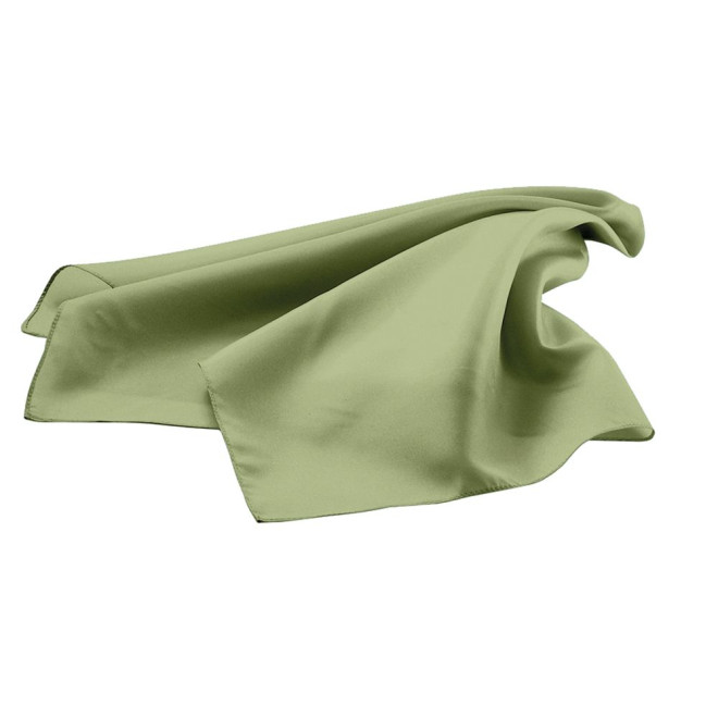 Damentuch | in 8 Farben, Farben: lindgrün