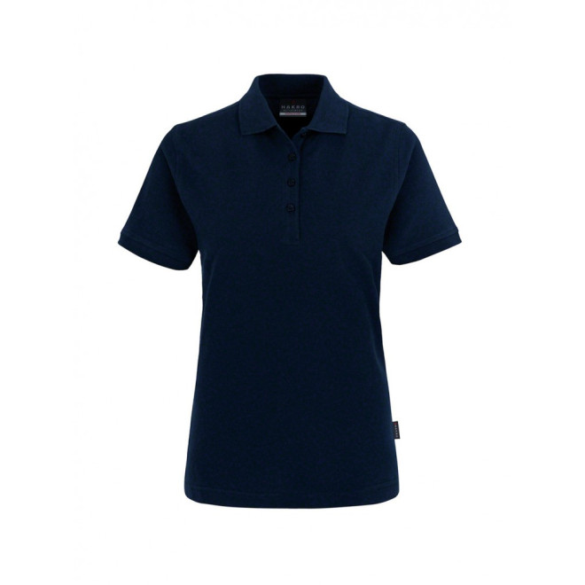 HAKRO Women Poloshirt Classic | bis 3XL, Farben Hakro: tinte