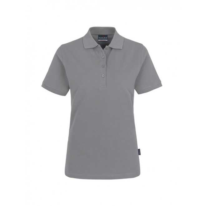 HAKRO Women Poloshirt Classic | bis 3XL, Farben Hakro: titan