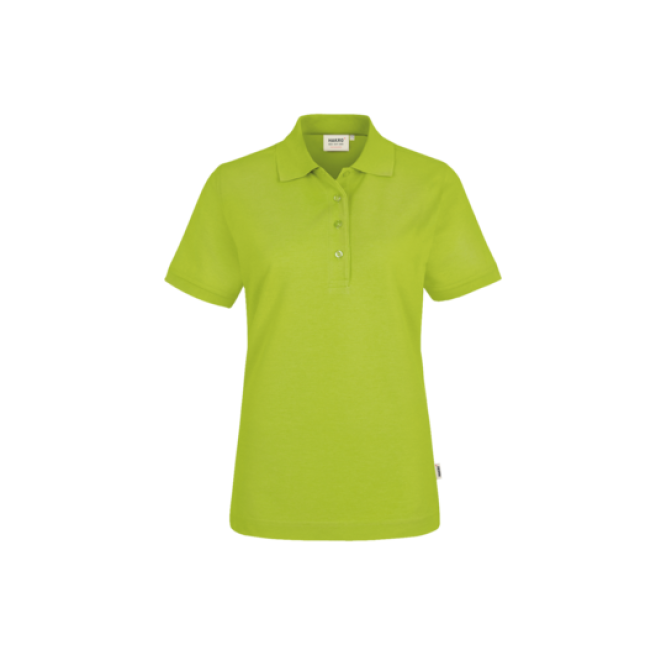 HAKRO Women Poloshirt Performance - Mischgewebe | bis 6XL, Farben Hakro: kiwi