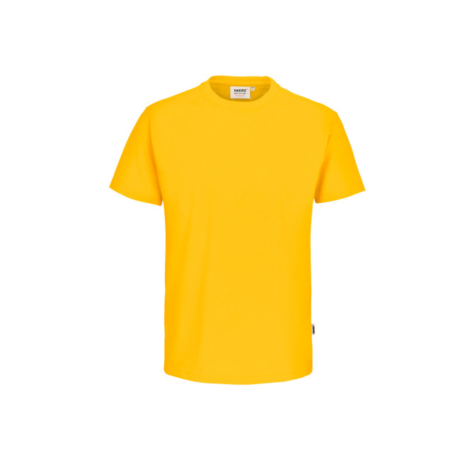 T-Shirt MIKRALINAR | bis 6XL, Farben: sonne