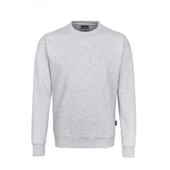 Premium Sweatshirt - Mischgewebe | bis 3XL, Farben: ash