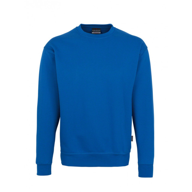 Premium Sweatshirt - Mischgewebe | bis 3XL, Farben: royal