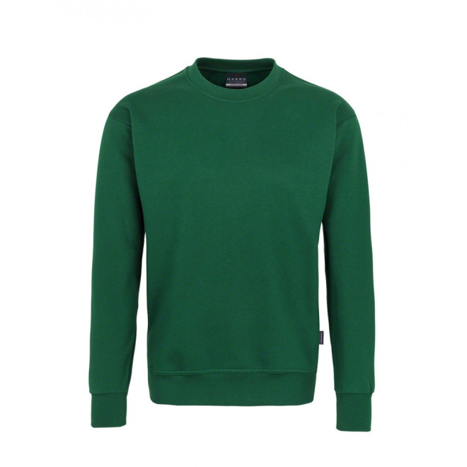 Premium Sweatshirt - Mischgewebe | bis 3XL, Farben: tanne