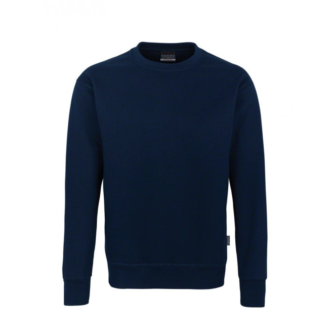 Premium Sweatshirt - Mischgewebe | bis 3XL, Farben: tinte