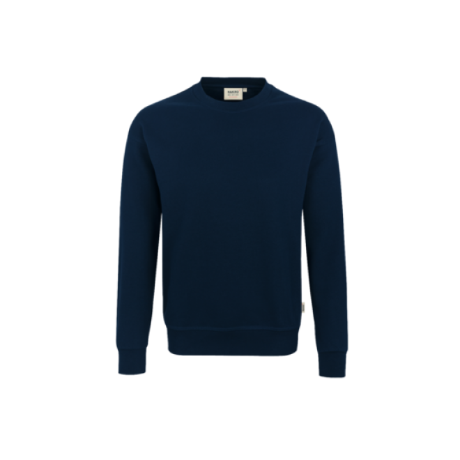 Premium Performance Sweat - Mischgewebe | bis 6XL, Farben: tinte
