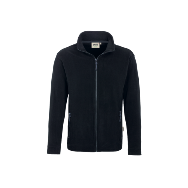 Fleecejacke LANGLEY | Auslaufmodell