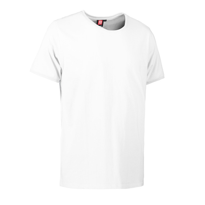 HACCP Herren T-Shirt | bis 6XL, Farben: weiß