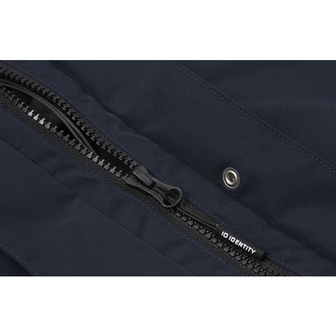 Zip-n-Mix shell jacket women | bis 6XL, Farben: navy
