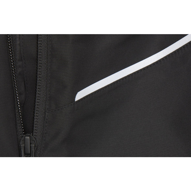 Zip-n-Mix pants unisex | bis 6XL, Farben: black