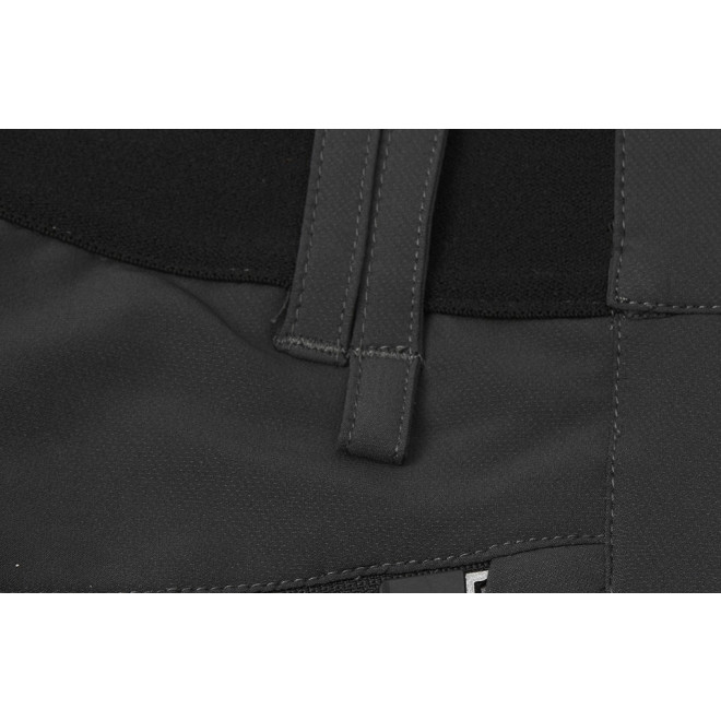 CORE stretch pants | bis 4XL, Farben: charcoal