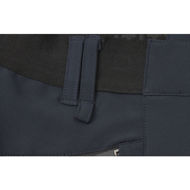 CORE stretch pants | bis 4XL, Farben: navy