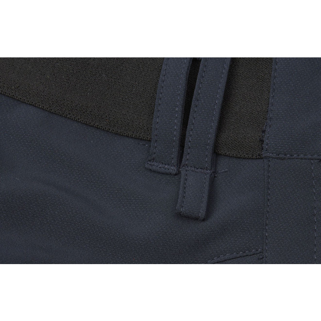 CORE stretch pants women | bis 4XL, Farben: navy
