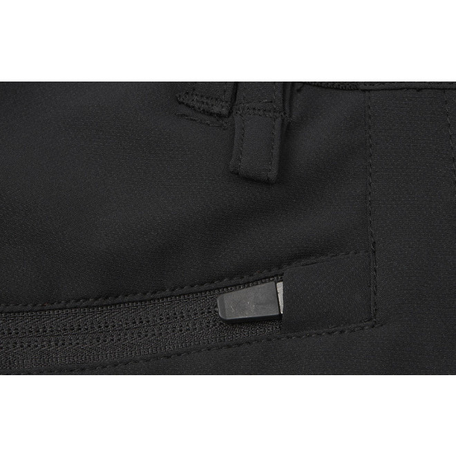 CORE stretch pants women | bis 4XL, Farben: black