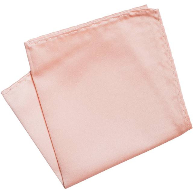 Einstecktuch | 23 Farben, Farben: champagne