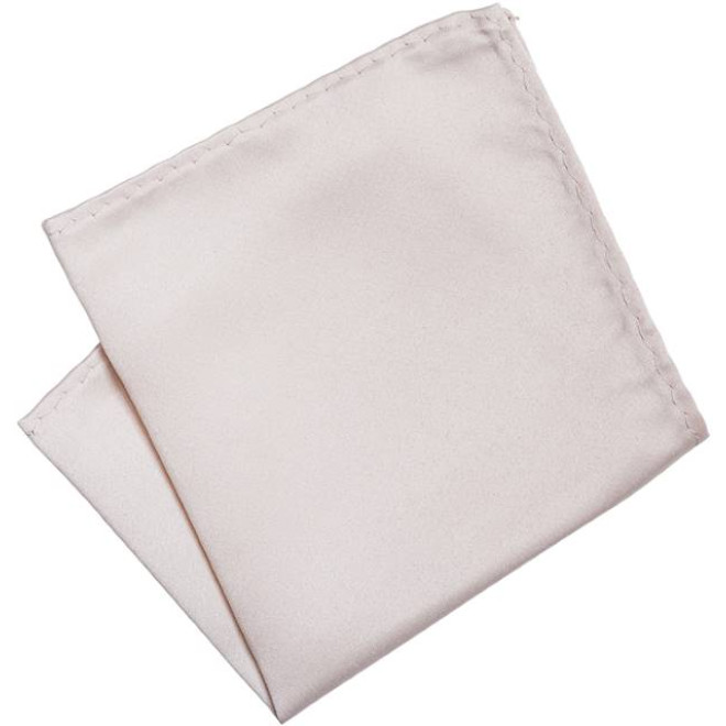 Einstecktuch | 23 Farben, Farben: gold