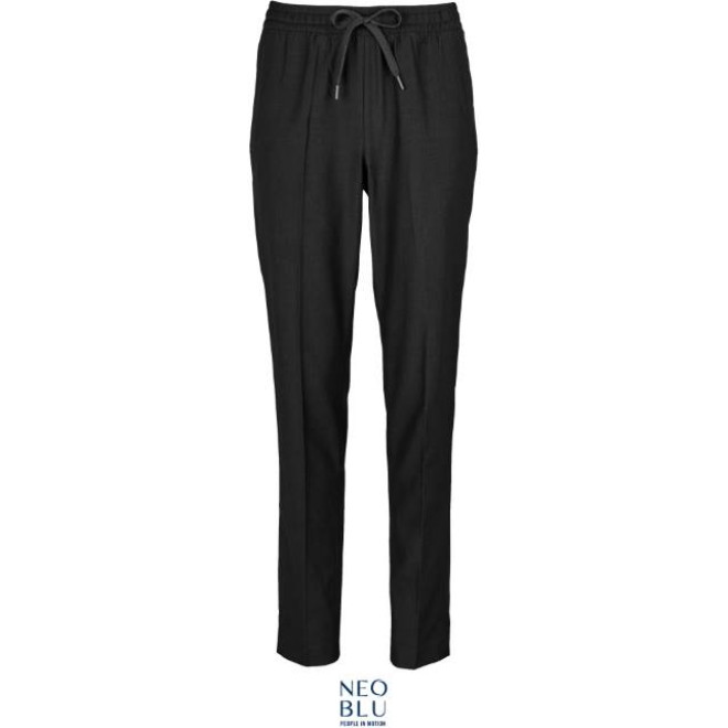 Damen Anzug-Hose GERMAIN, Farben: anthracite